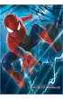 Verte Karnet z�oty Marvel Avengers / SpiderMan