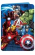 Verte Karnet z�oty Marvel Avengers / SpiderMan