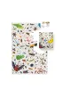 Puzzle Puzzlove CzuCzu 200 el. Owady Bright Junior Media