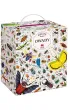 Puzzle Puzzlove CzuCzu 200 el. Owady Bright Junior Media