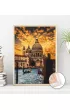 Twoje Hobby Malowanie po numerach - Santa Maria Della Salute 40x50cm