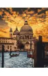 Twoje Hobby Malowanie po numerach - Santa Maria Della Salute 40x50cm
