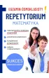 Pakiet. Egzamin �smoklasisty. Repetytorium oraz Arkusze egzaminacyjne: J�zyk polski, Matematyka