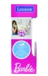 G�o�nik z 2 mikrofonami Barbie bluetooth Lexibook MP320BBZ