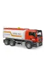 MAN TGS 26.500 z cystern� Petrol Max 03775 Bruder
