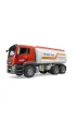 MAN TGS 26.500 z cystern� Petrol Max 03775 Bruder