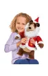 Masza i Nied�wied� �wi�teczny Misza Simba