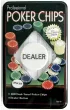 �etony pokerowe 100 szt. puszka 11.5g
