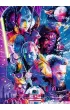 Puzzle 500 el. 2D Star Wars Mroczne Widmo Ravensburger