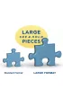 Puzzle 500 el. 2D Star Wars Mroczne Widmo Ravensburger