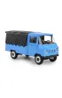 �UK 1 43 NIEBIESKI DAFFI