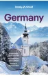 Germany. Lonely Planet