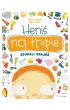 Heni� na tropie. Szukaj i znajd�