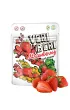 Veri Beri �elki truskawkowe paski owocowe 50 g
