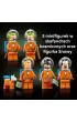 LEGO Ideas Tintin® i rakieta na Ksi�yc 21367