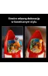 LEGO Ideas Tintin® i rakieta na Ksi�yc 21367
