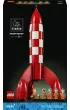 LEGO Ideas Tintin® i rakieta na Ksi�yc 21367