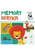 Kapitan Nauka. Memory. Afryka Edgard