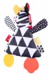 Szeleszcz�cy osio� Danny Sensory Dumel