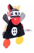 Szeleszcz�cy osio� Danny Sensory Dumel