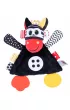 Szeleszcz�cy osio� Danny Sensory Dumel