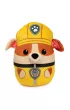 PAW PATROL Psi Patrol: Super-Mi�ciutki Rubble 30cm Spin Master