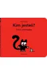 Kim jeste�? Tutu i zwierz�ta