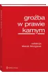 Gro�ba w prawie karnym