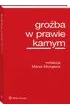 Gro�ba w prawie karnym