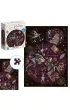 Puzzle 500 el. Harry Potter. Leader Dodo