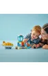 LEGO DUPLO Pierwszy raz na lotnisku 10443