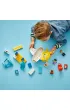 LEGO DUPLO Pierwszy raz na lotnisku 10443