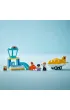 LEGO DUPLO Pierwszy raz na lotnisku 10443