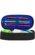 Oxford Pi�rnik z klapk� Funky zielony