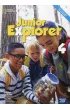 Junior Explorer 4. Zeszyt �wicze� do j�zyka angielskiego