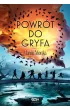Powrót do Gryfa. Nie ma tego Złego. Tom 4 – Marcin Mortka – okładka ebook