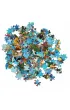 Puzzle 200 el. Tropikalny podwodny �wiat Castorland