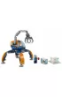 LEGO City Arktyczny �azik lodowy 60192