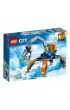 LEGO City Arktyczny �azik lodowy 60192