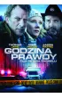 Godzina prawdy (DVD)