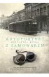 Autoportret z samowarem – Krzysztof Beśka – okładka ebook