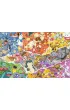 Puzzle 5000 el. Pokemon Ravensburger