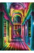 Puzzle 1000 el. Compact Colorboom Athenaeum Clementoni