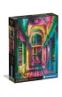 Puzzle 1000 el. Compact Colorboom Athenaeum Clementoni