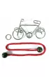 Metal Bike Recent Toys