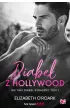 Diabeł z Hollywood. Nie taki diabeł straszny. Tom 1 – Elizabeth O'Roark – okładka ebook