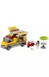 LEGO City Foodtruck z pizz� 60150