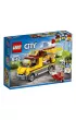 LEGO City Foodtruck z pizz� 60150