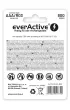 everActive Akumulatory paluszki R03/AAA 800 mAH blister 4 szt.
