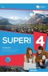 Super! 4. Podr�cznik wieloletni do j�zyka niemieckiego dla szk� ponadgimnazjalnych